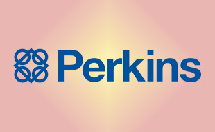 ✓ Perkins 10000-00943 Запчасти Перкинс / Вилсон 